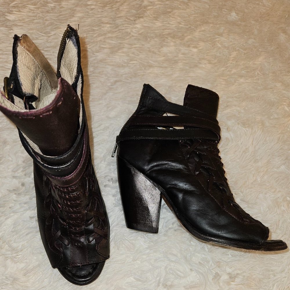 Freebird Eagle sz 6